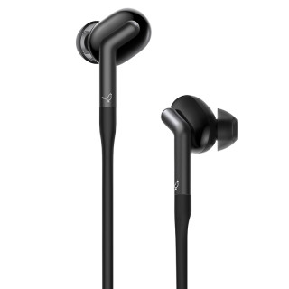LIBRATONE 小鸟音响 TRACK+ 入耳式蓝牙主动降噪耳机