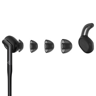 LIBRATONE 小鸟音响 TRACK+ 入耳式蓝牙主动降噪耳机
