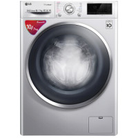 LG WD-C51QHD45 10公斤 洗烘一体机