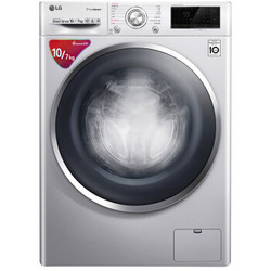 LG WD-C51QHD45 10公斤 洗烘一体机