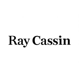 Ray Cassin