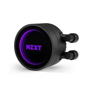 NZXT 恩杰 Kraken海妖 M22 一体式水冷散热器 120冷排