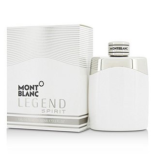 MONTBLANC 万宝龙 灵动传奇男士淡香水 EDT 100ml