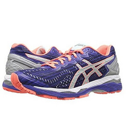 ASICS 亚瑟士 GEL-KAYANO 23 LITE-SHOW 女款跑鞋