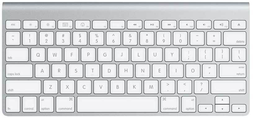 《外设党》No. 6： 笔记本上消失的机械键盘又回来了 笔记本键盘的发展历程回顾