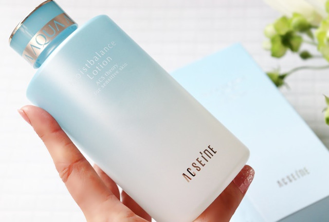 润泽肌肤 拒绝干裂疼痛 COSME爽肤水春季榜