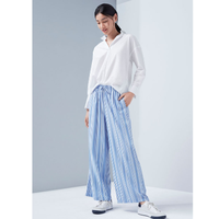 UNIQLO 优衣库 404548 女士长绒棉上衣