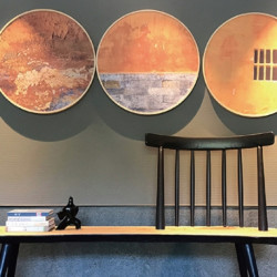 浙江国清寺景区庐境·天台度假酒店2晚度假套餐（含双早） 