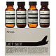  Aesop JET SET 旅行洗护四件套　