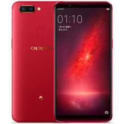 OPPO R11s 智能手机 星幕新年红
