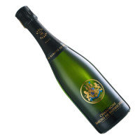 京东PLUS会员、限地区:LAFITE 拉菲 香槟产区 罗斯柴尔德天然香槟 (ASC) 750ml *2件