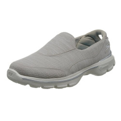 SKECHERS 斯凯奇 Go Walk 3 14046 女款健步鞋