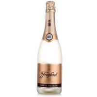 Freixenet 菲斯奈特 金牌半干起泡葡萄酒 750ml*2瓶 + 双洋 设拉子红葡萄酒 750ml