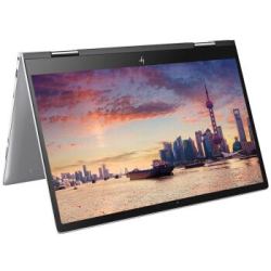 HP 惠普 ENVY x360 15-bp107TX 15.6英寸笔记本(i7-8550U 8G 512GSSD MX150 4G独显 4K触摸屏)