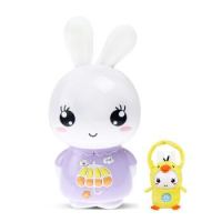 ALILO 阿李罗 火火兔 F6 儿童早教机 紫色 +凑单品