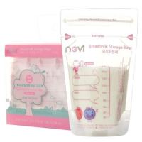ncvi 新贝 xb-8988 母乳保鲜袋 60片 *10件 +凑单品