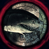  《深海惊魂》PC数字版游戏