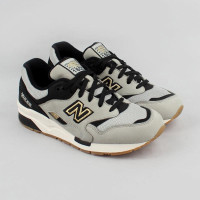 限尺码：new balance 1600系列 CW1600LB 女士复古休闲鞋