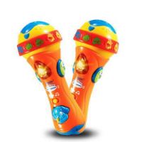 VTech 伟易达 儿童麦克风 音乐玩具 *4件 +凑单品
