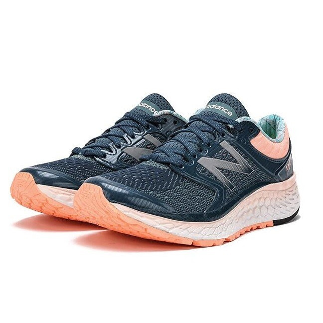 #全民分享季#LD点名要的走路鞋：New Balance Fresh Foam系列 1080v7 女款跑鞋