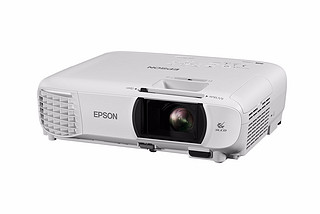 EPSON 爱普生 CH-TW650 投影仪