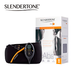 SLENDERTONE 希蓝彤 ABs7  腹部肌肉锻炼健身腰带