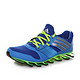 限尺码：adidas 阿迪达斯 Springblade Solyce 男子跑鞋