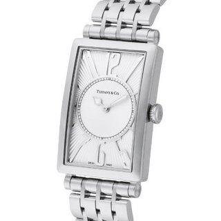 Tiffany & Co. Watch Gallery Z3002.10.10a21a00a