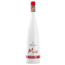 Freixenet/菲斯奈特 臻我桑格利亚甜红葡萄酒 750ml *3件