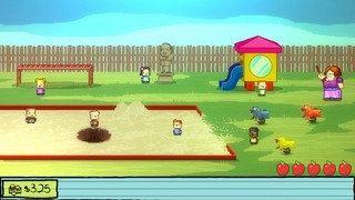  《幼儿园》PC数字版游戏