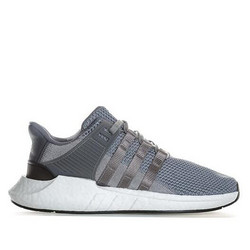 adidas Originals EQT Support 93/17 BOOST 男款运动休闲鞋