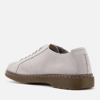 Dr. Martens Islip 男士休闲皮鞋 Mid Grey UK6