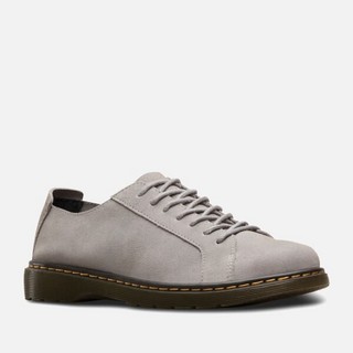 Dr. Martens Islip 男士休闲皮鞋 Mid Grey UK6