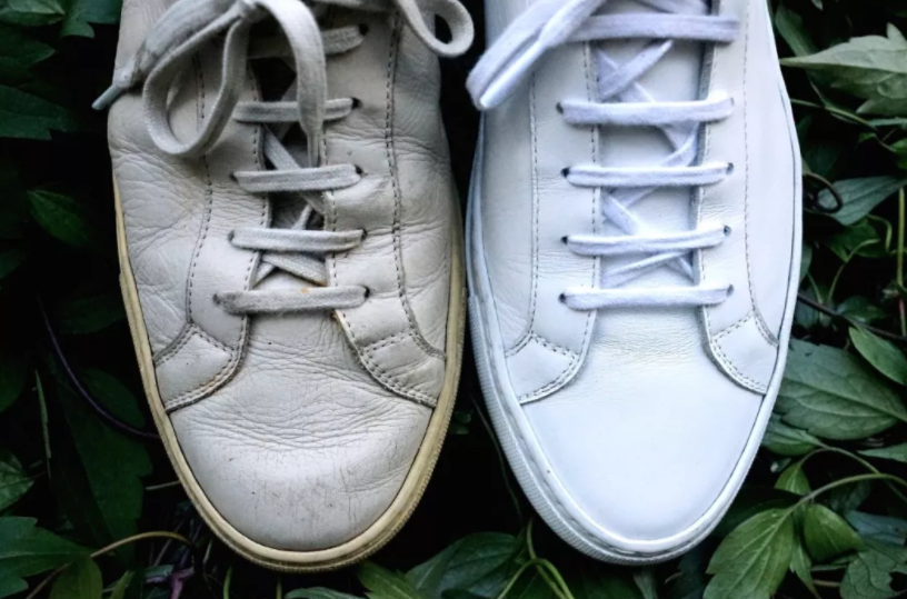 除了 Nike、adidas,这些品牌的鞋子或许跟你的九分裤更搭调