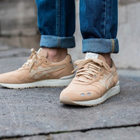 ASICS 亚瑟士 Tiger GEL-LYTE 男士运动鞋