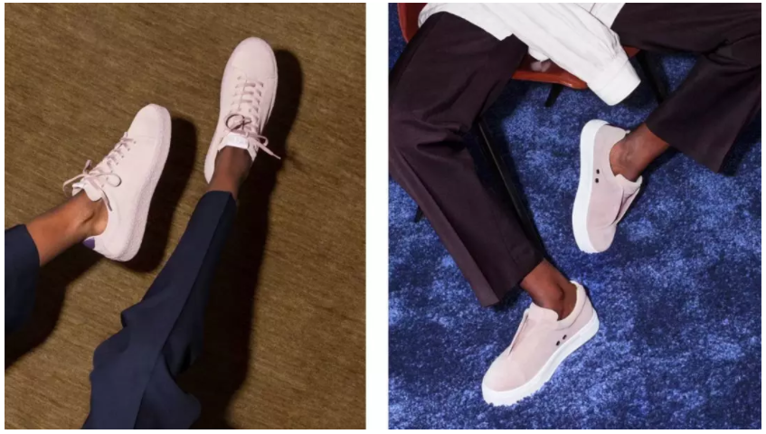 除了 Nike、adidas,这些品牌的鞋子或许跟你的九分裤更搭调