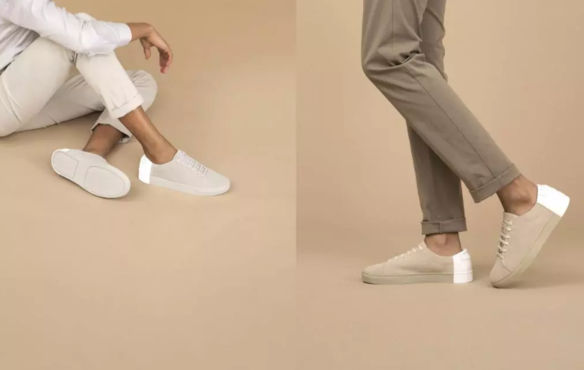 除了 Nike、adidas,这些品牌的鞋子或许跟你的九分裤更搭调