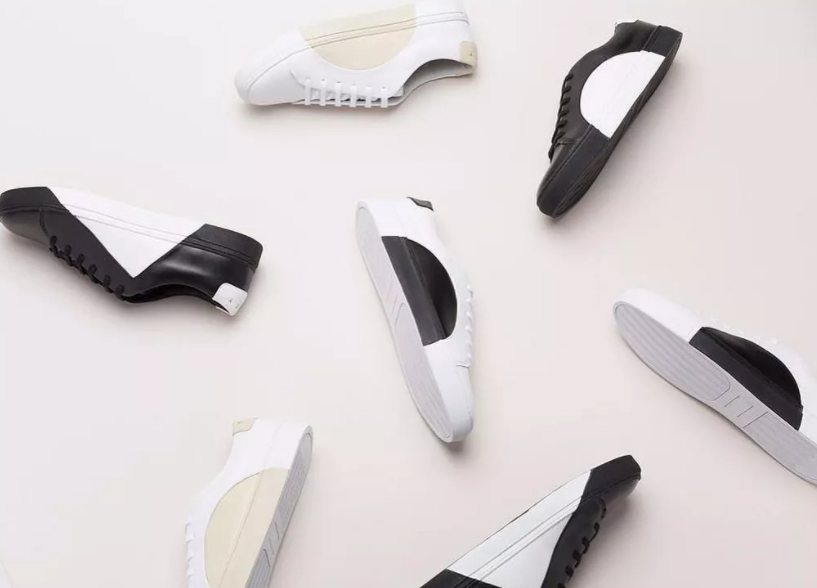 除了 Nike、adidas,这些品牌的鞋子或许跟你的九分裤更搭调