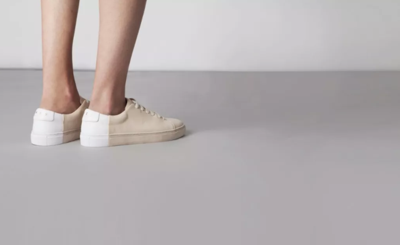 除了 Nike、adidas,这些品牌的鞋子或许跟你的九分裤更搭调