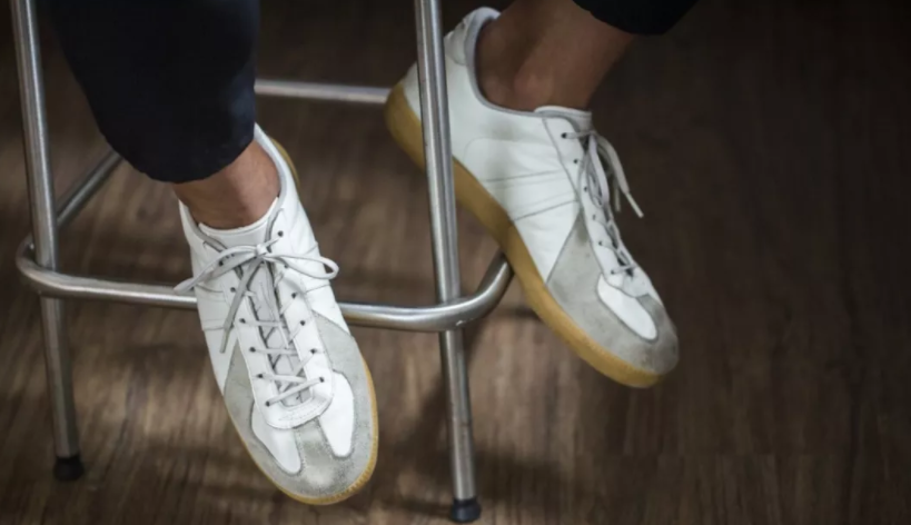 除了 Nike、adidas,这些品牌的鞋子或许跟你的九分裤更搭调