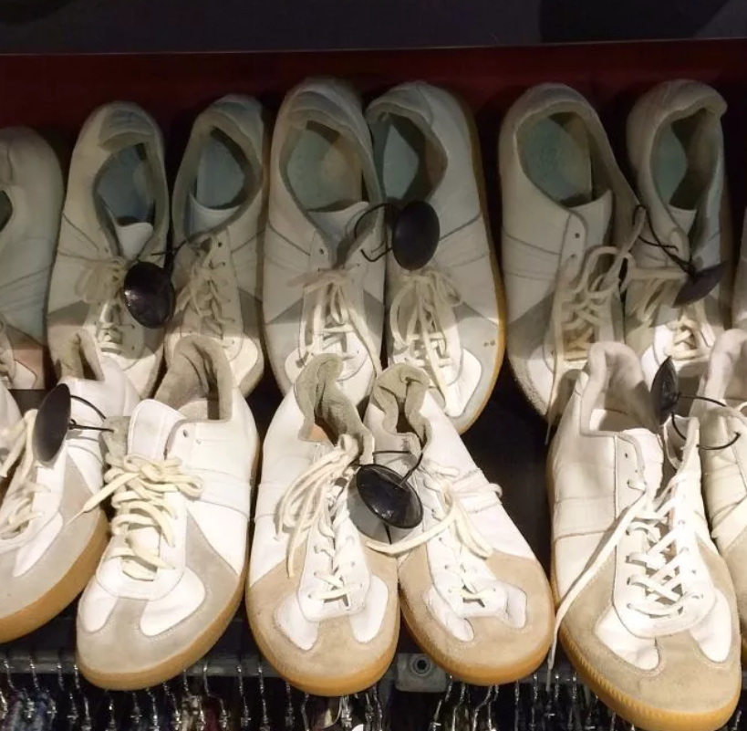 除了 Nike、adidas,这些品牌的鞋子或许跟你的九分裤更搭调