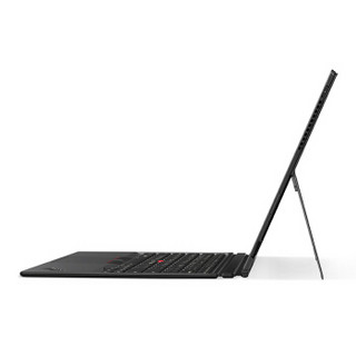 ThinkPad X1 Tablet Evo 13英寸二合一笔记本电脑 3K 手写笔 i5-8250U 256GSSD  8GB 