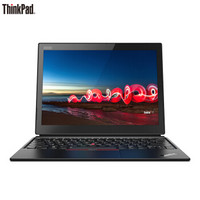 ThinkPad X1 Tablet Evo 13英寸二合一笔记本电脑 3K 手写笔 i7-8550U 512GSSD  16GB 