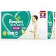 Pampers 帮宝适 超薄干爽拉拉裤 XL 108片 *2件