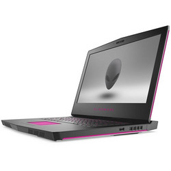 ALIENWARE 外星人 15R3 15.6寸 游戏本 翻新版（i7-7700HQ、16GB、1TB HDD、GTX1060 6GB）