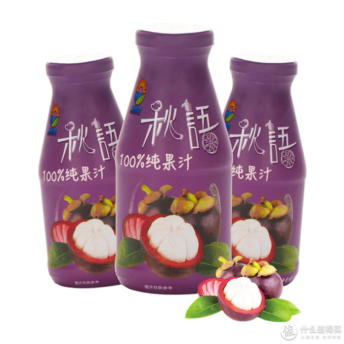 100%果汁 ≠ 鲜榨纯果汁 NFC非浓缩还原汁推荐