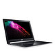 Acer 宏碁  炫6 A615 15.6英寸轻薄本（i5-8250U、4GB、1TB、MX150 2GB）