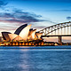 出游必备：全国办理 澳大利亚个人旅游签证