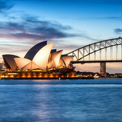 全國受理 澳大利亞個人旅游簽證