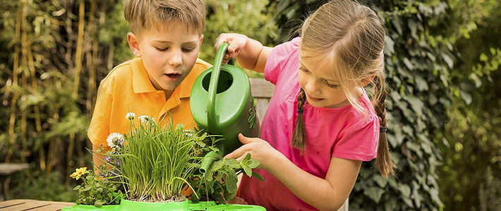  环保教育从娃娃抓起寓教于乐的好玩具